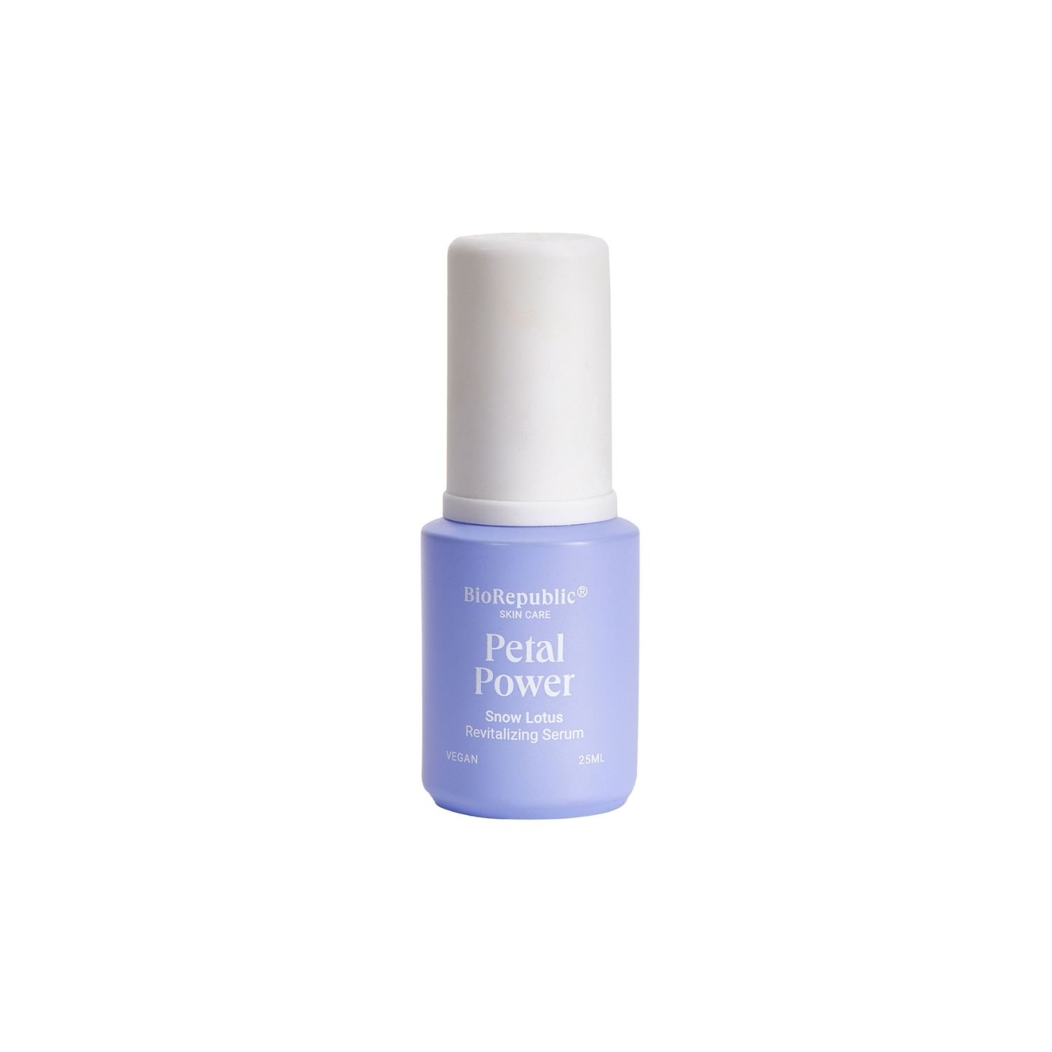 PETAL POWER SERUM (SERUM ACLARANTE+ANTIENVEJECIMIENTO)